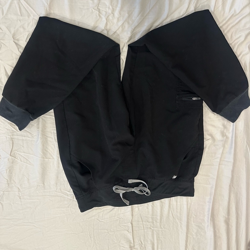 Figs Zamora Jogger pants scrubs